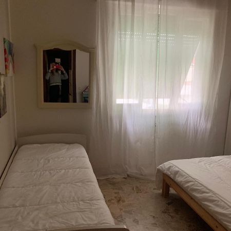 La Casa Di Vale Lägenhet Marina di Massa Exteriör bild