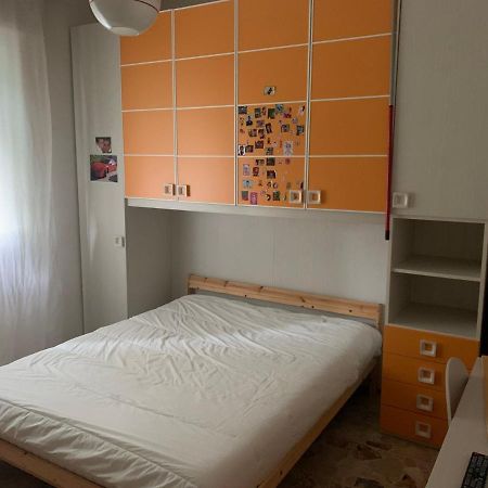 La Casa Di Vale Lägenhet Marina di Massa Exteriör bild