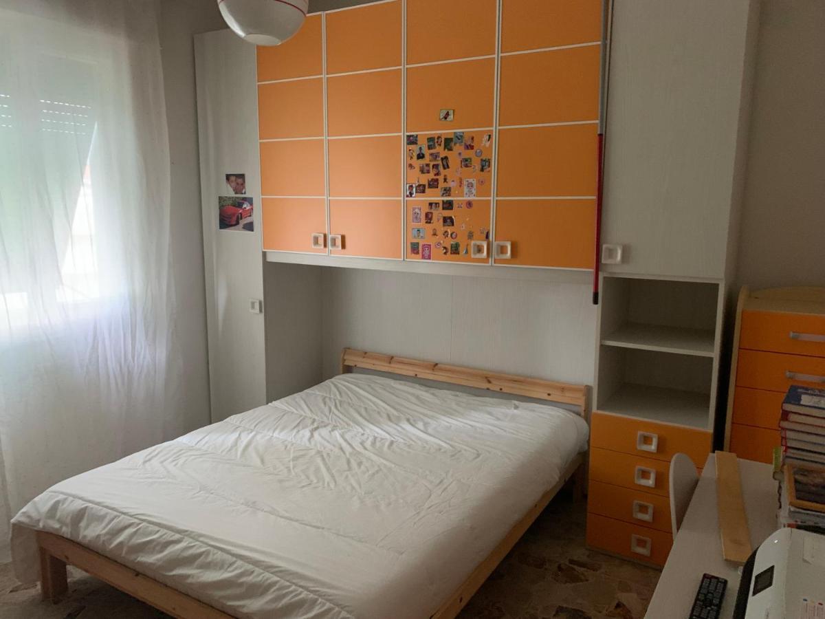 La Casa Di Vale Lägenhet Marina di Massa Exteriör bild